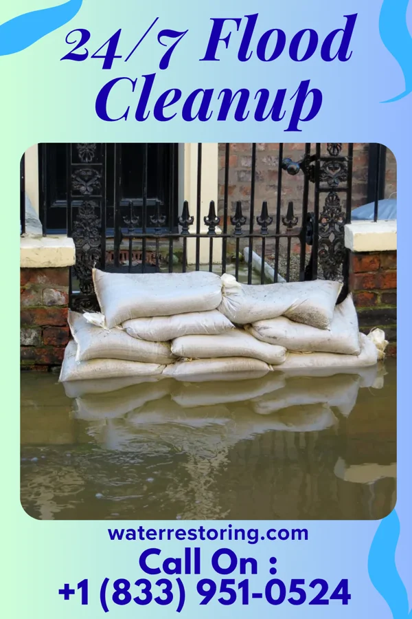 24/7 Flood Cleanup in Syracuse, NY