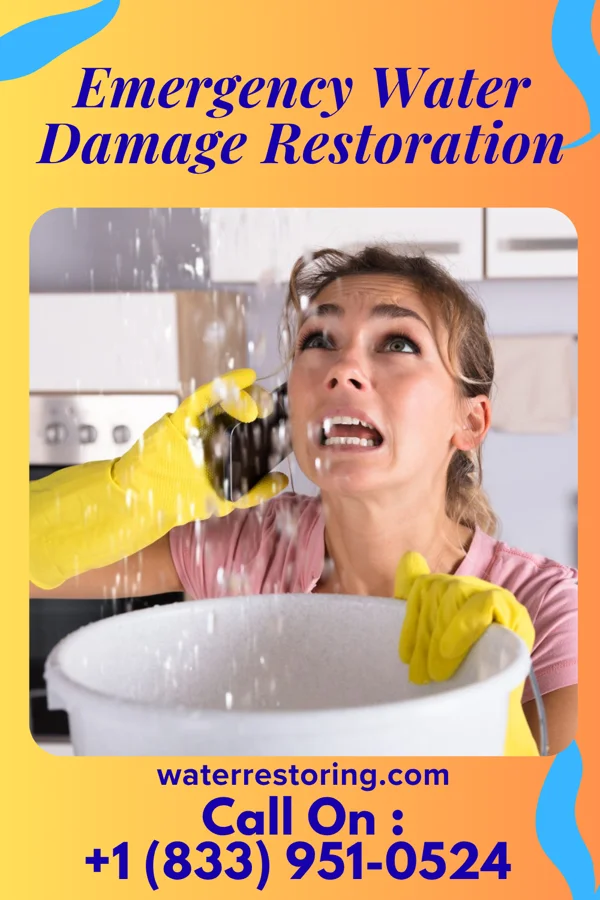 Emergency Water Damage Restoration in Syracuse, NY